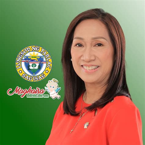 mayor cristy angeles biography